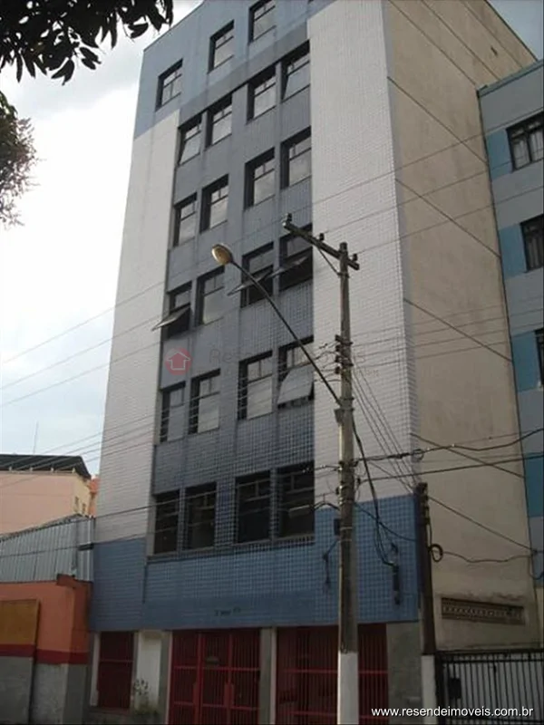 Foto 12 de 12 - Apartamento para venda e aluguel em Comercial