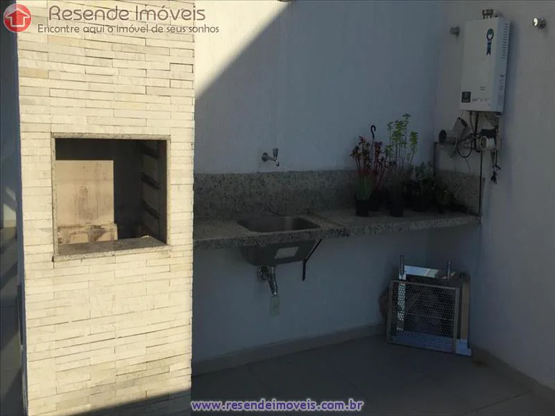 Foto 3 de 11 - Cobertura para aluguel em Santa Isabel