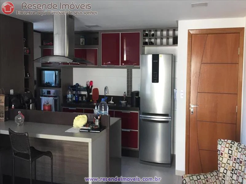 Foto 8 de 11 - Cobertura para aluguel em Santa Isabel