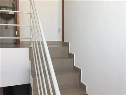 Cobertura para aluguel em Santa Isabel