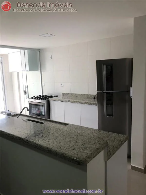 Foto 1 de 17 - Apartamento para venda e aluguel em Jardim Brasília