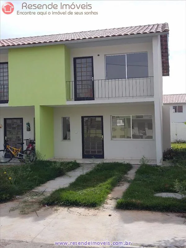 Foto 7 de 16 - Casa para venda em Cidade Alegria