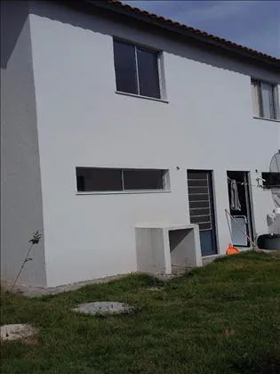 Casa para venda em Cidade Alegria