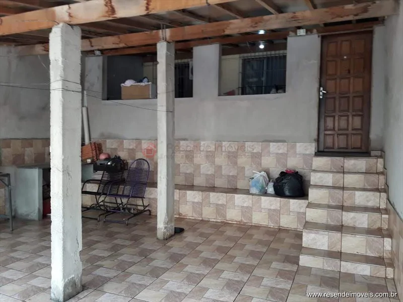 Foto 4 de 19 - Apartamento para venda em Cidade Alegria