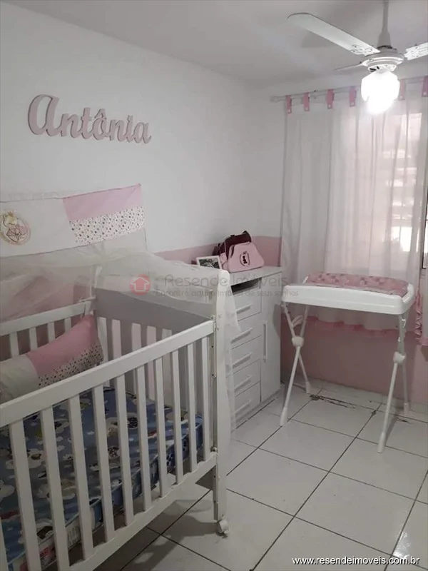 Foto 14 de 19 - Apartamento para venda em Cidade Alegria