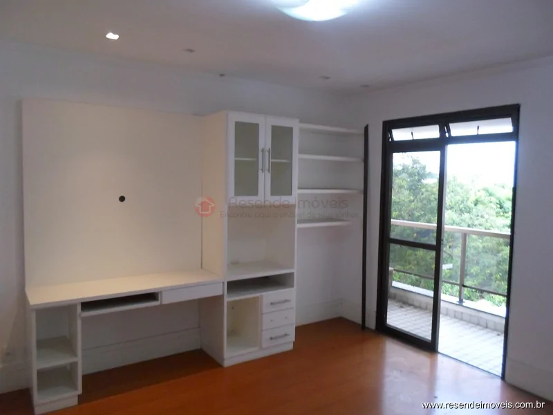 Foto 37 de 48 - Apartamento para venda e aluguel em Jardim Jalisco