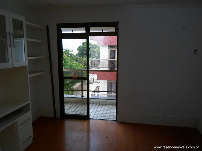 Foto 35 de 48 - Apartamento para venda e aluguel em Jardim Jalisco