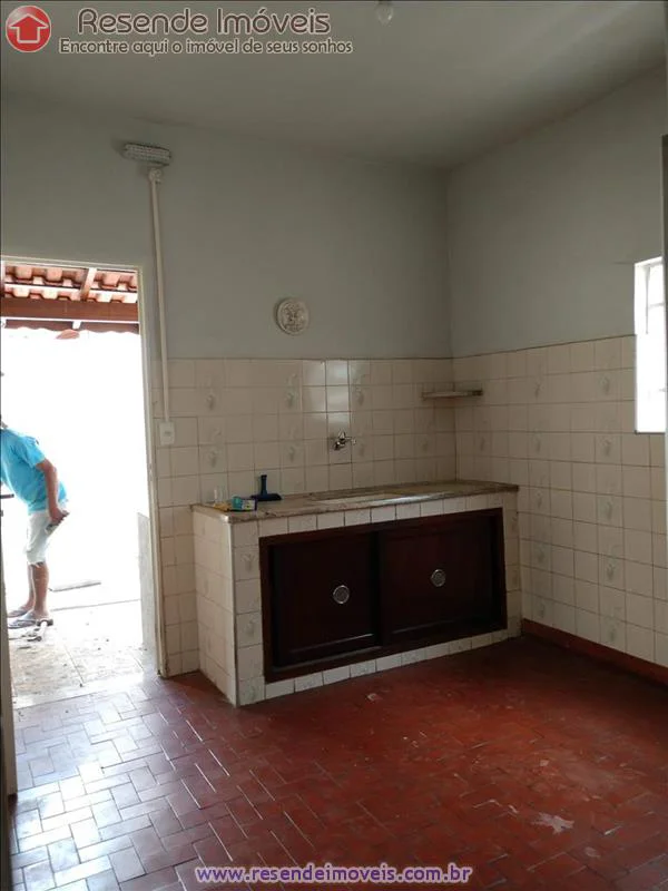 Foto 13 de 16 - Casa para aluguel em Vila Julieta