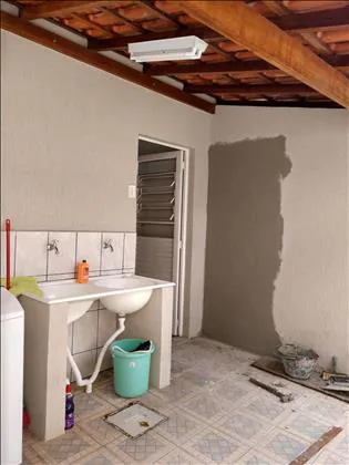 Casa para aluguel em Vila Julieta