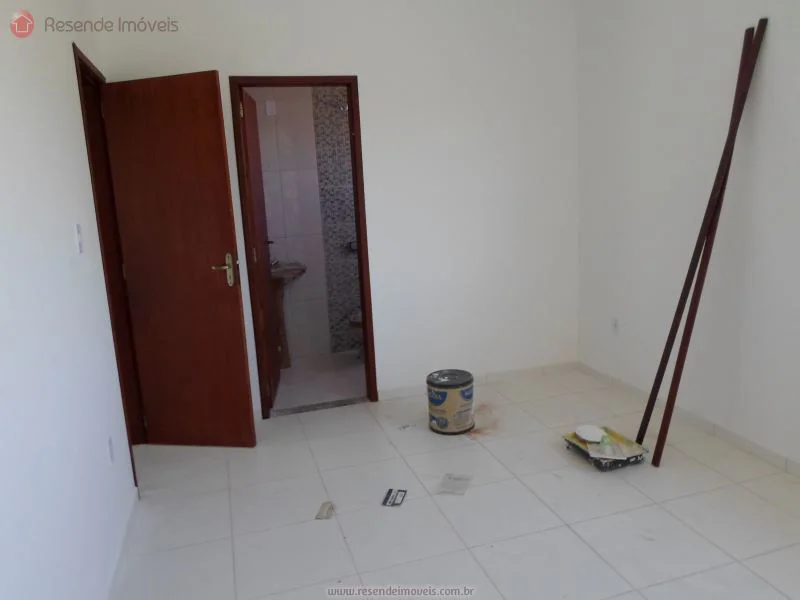 Foto 4 de 11 - Casa para venda em Parque Ipiranga II