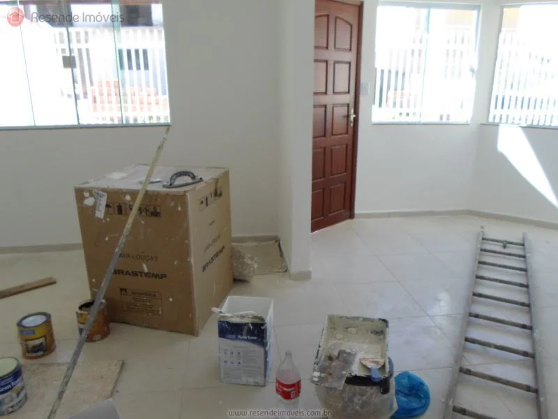 Foto 6 de 11 - Casa para venda em Parque Ipiranga II