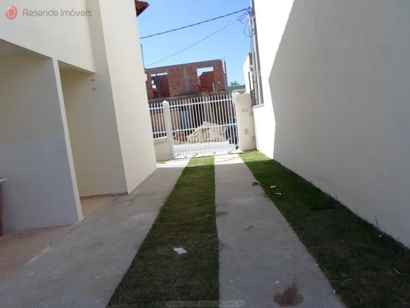 Foto 8 de 11 - Casa para venda em Parque Ipiranga II