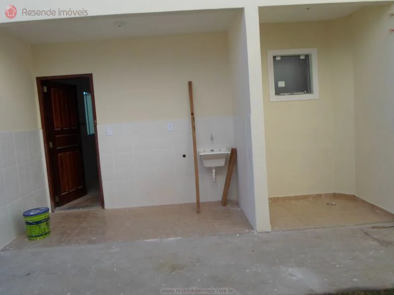 Foto 9 de 11 - Casa para venda em Parque Ipiranga II