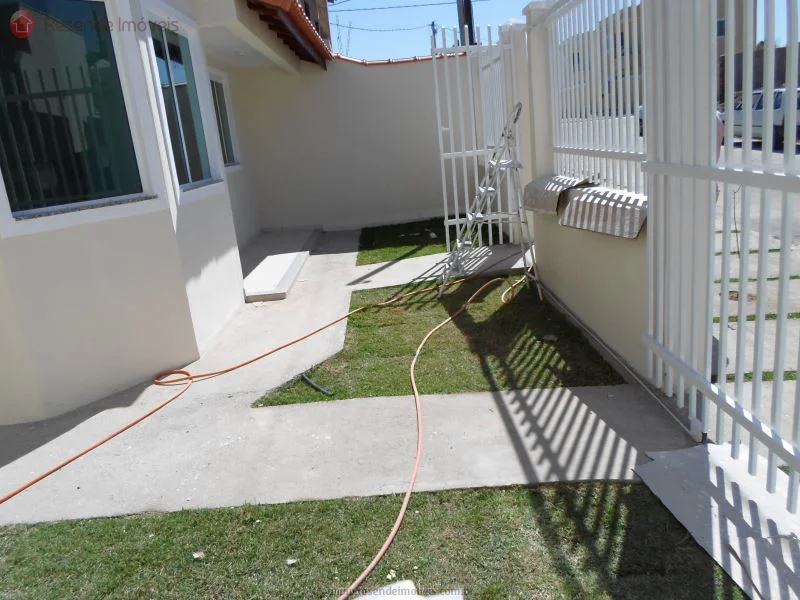 Foto 10 de 11 - Casa para venda em Parque Ipiranga II