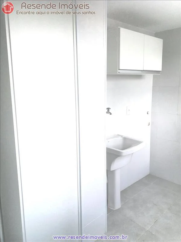 Foto 18 de 18 - Apartamento para aluguel em Vila Julieta