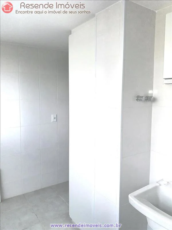Foto 15 de 18 - Apartamento para aluguel em Vila Julieta