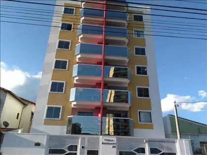 Apartamento para aluguel em Vila Julieta