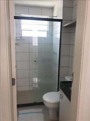 Apartamento para aluguel em Paraíso