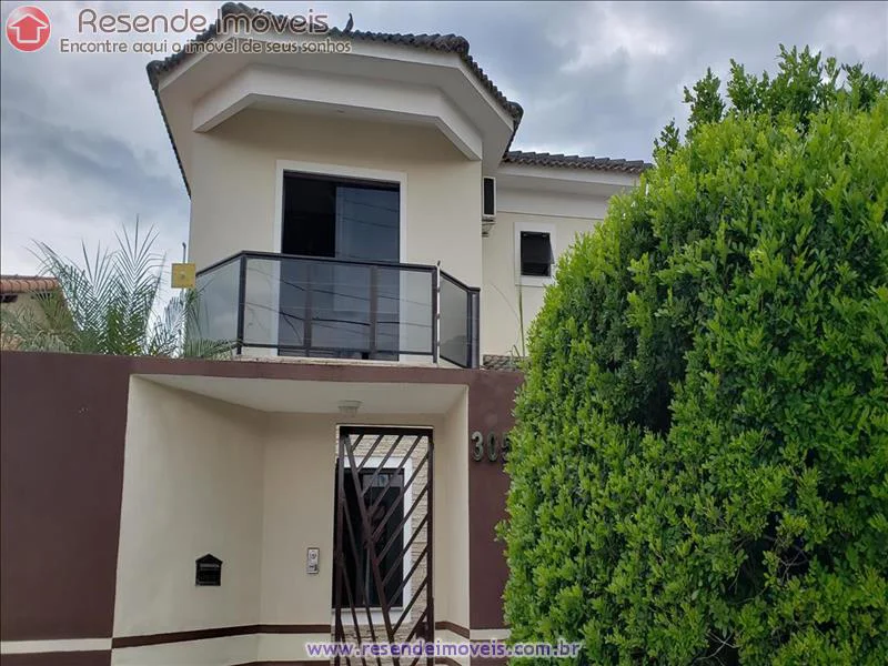 Foto 10 de 16 - Casa para aluguel em Morada da Colina