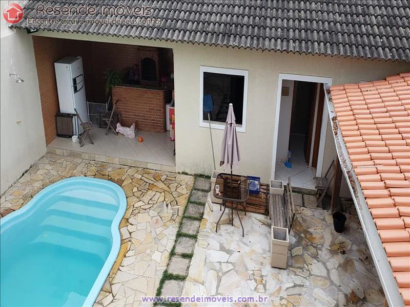 Foto 9 de 16 - Casa para aluguel em Morada da Colina