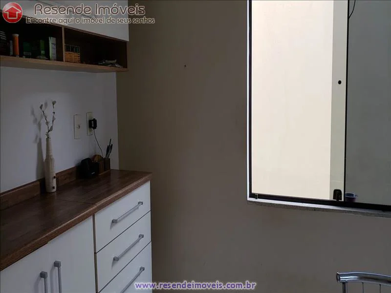 Foto 2 de 16 - Casa para aluguel em Morada da Colina