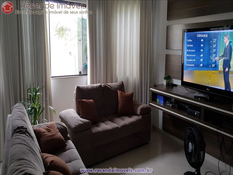 Foto 1 de 16 - Casa para aluguel em Morada da Colina