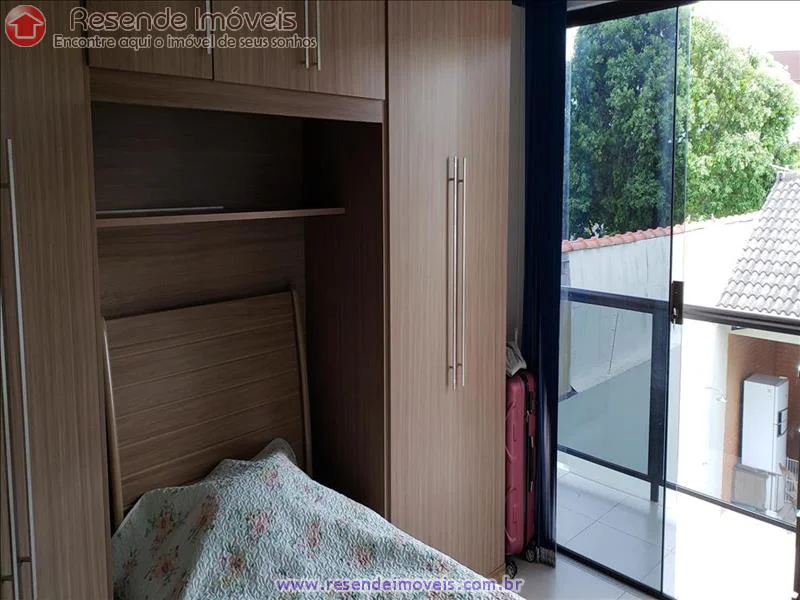 Foto 4 de 16 - Casa para aluguel em Morada da Colina