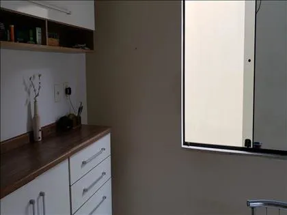 Casa para aluguel em Morada da Colina