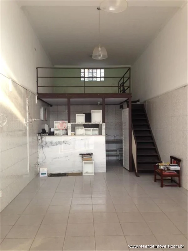 Foto 2 de 2 - Loja para aluguel em Jardim Brasília