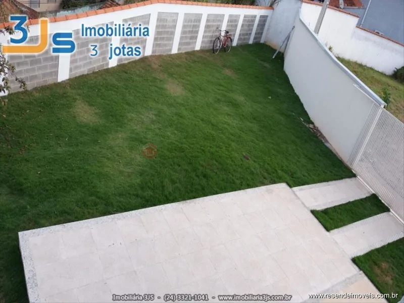 Foto 5 de 5 - Casa para venda em Jardim Brasília