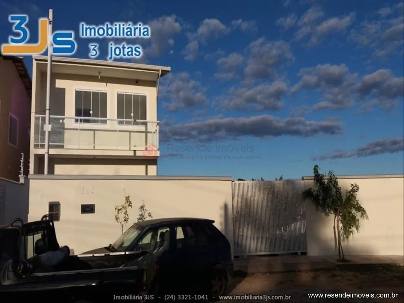 Foto 3 de 5 - Casa para venda em Jardim Brasília