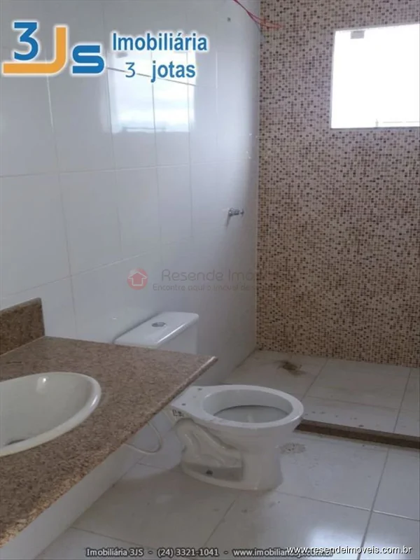 Foto 2 de 5 - Casa para venda em Jardim Brasília