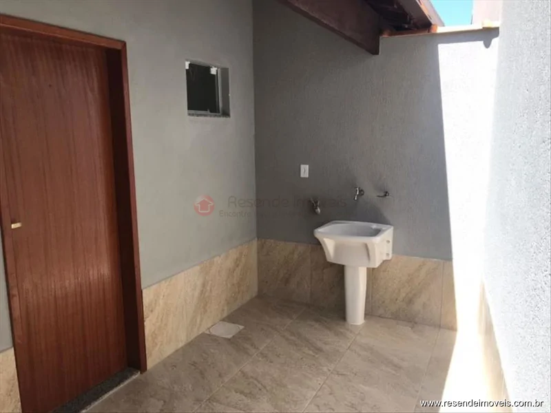 Foto 2 de 11 - Apartamento para aluguel em Morada do Castelo