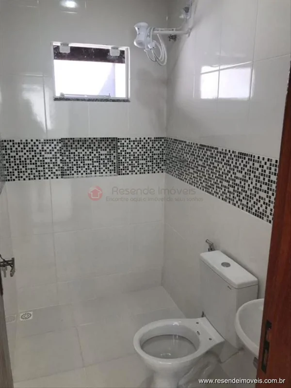 Foto 6 de 11 - Apartamento para aluguel em Morada do Castelo