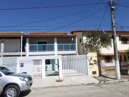 Casa para venda em Parque Ipiranga