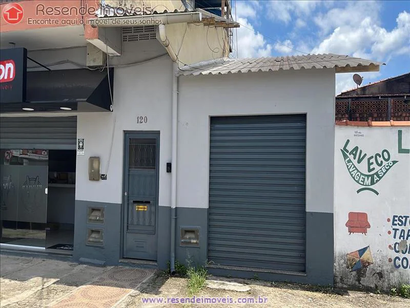 Foto 11 de 11 - Loja para aluguel em Vila Julieta