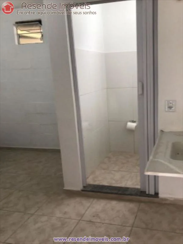 Foto 4 de 11 - Loja para aluguel em Vila Julieta