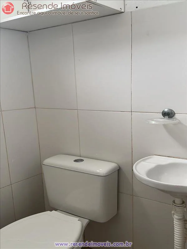 Foto 6 de 11 - Loja para aluguel em Vila Julieta