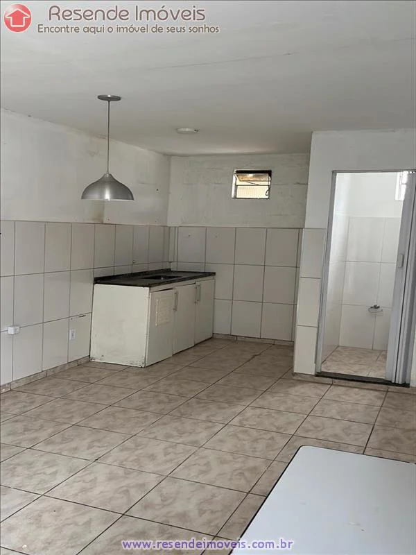 Foto 5 de 11 - Loja para aluguel em Vila Julieta