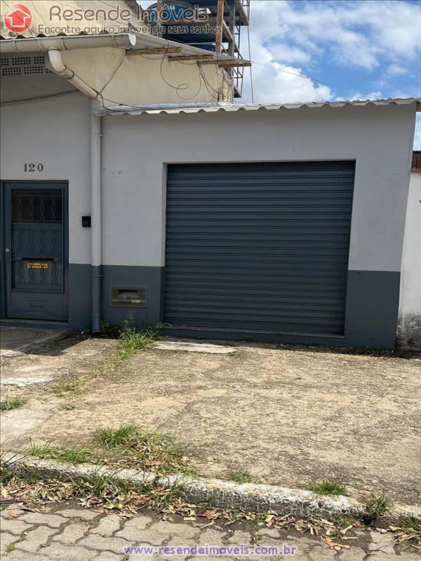 Foto 10 de 11 - Loja para aluguel em Vila Julieta