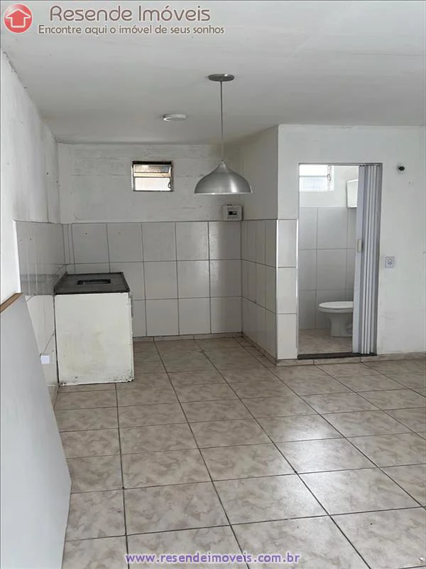 Foto 7 de 11 - Loja para aluguel em Vila Julieta