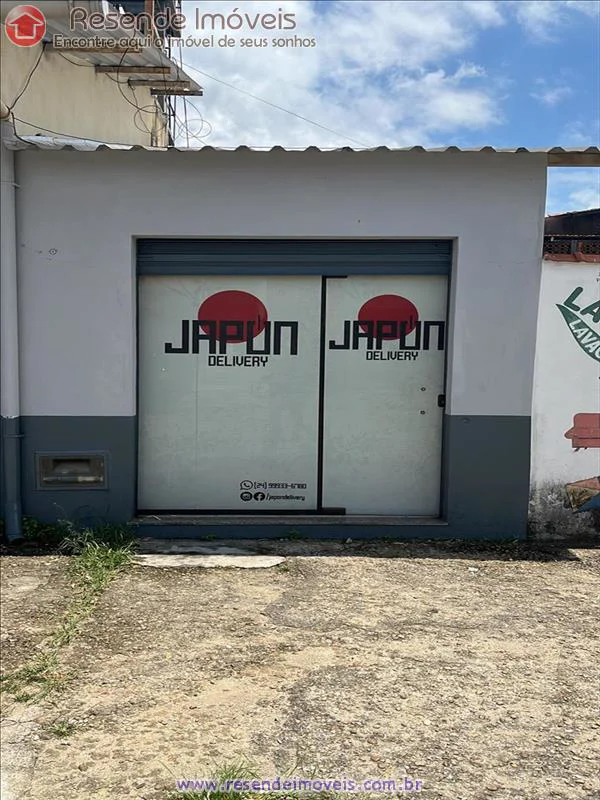 Foto 8 de 11 - Loja para aluguel em Vila Julieta