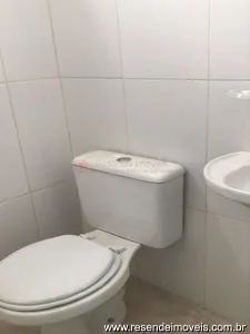 Loja para aluguel em Vila Julieta