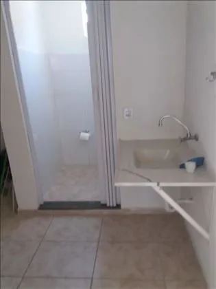 Loja para aluguel em Vila Julieta