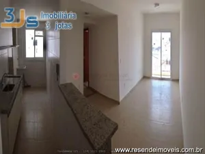 Apartamento para venda em Santa Isabel