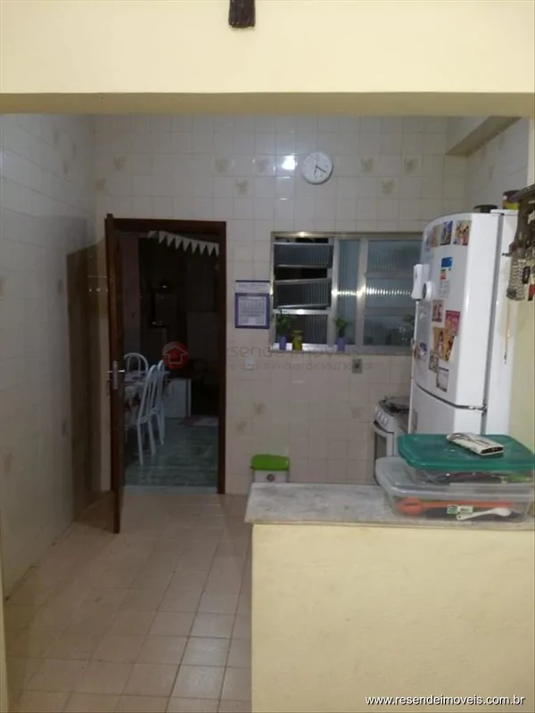 Foto 9 de 25 - Casa para venda em Campos Elíseos