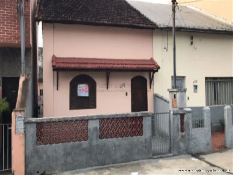 Foto 23 de 25 - Casa para venda em Campos Elíseos