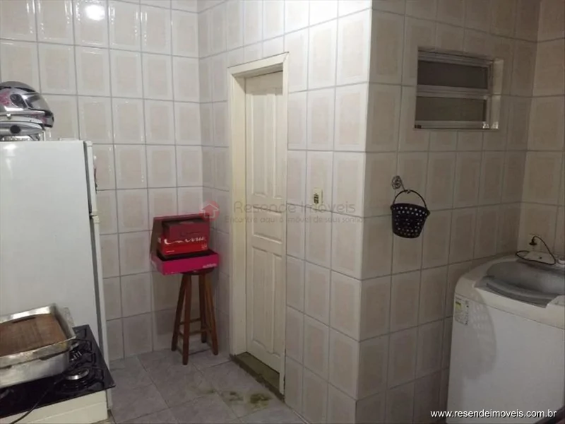 Foto 20 de 25 - Casa para venda em Campos Elíseos