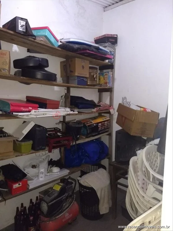 Foto 2 de 25 - Casa para venda em Campos Elíseos