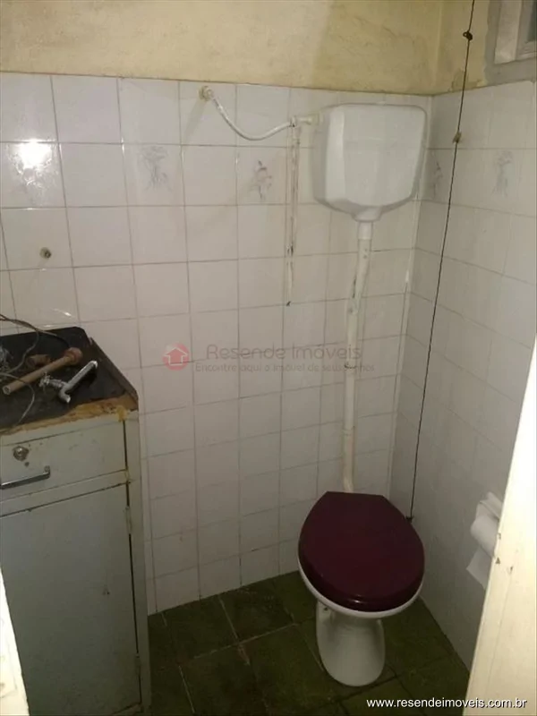 Foto 12 de 25 - Casa para venda em Campos Elíseos